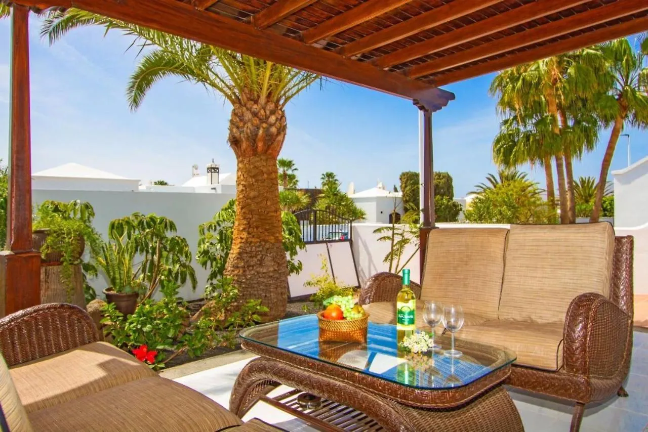 פוארטו דל כרמן Villa Adsey
