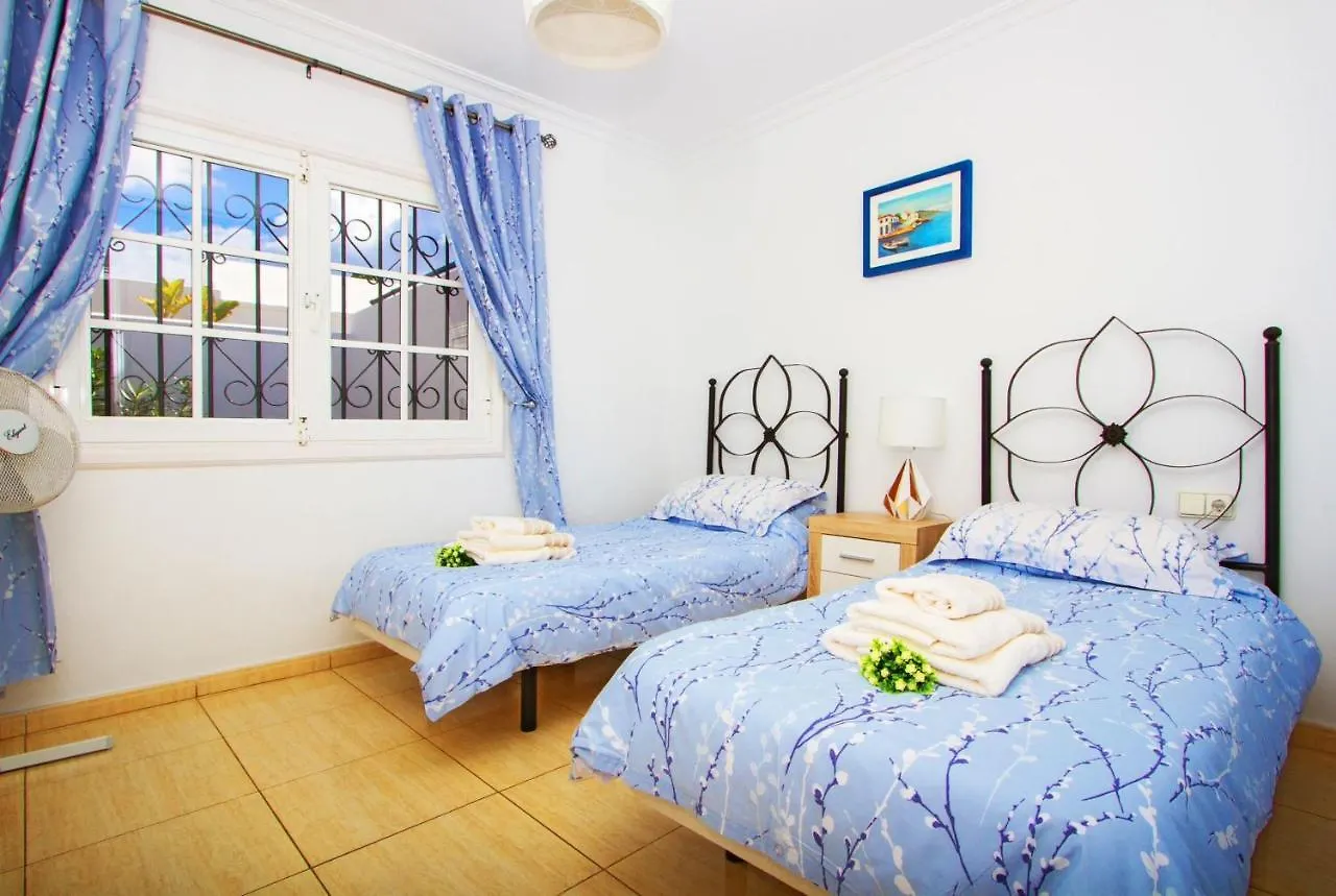 פוארטו דל כרמן Villa Adsey