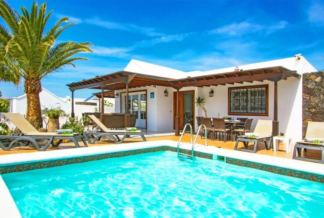 פוארטו דל כרמן Villa Adsey