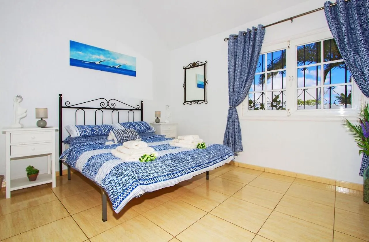 פוארטו דל כרמן Villa Adsey ספרד
