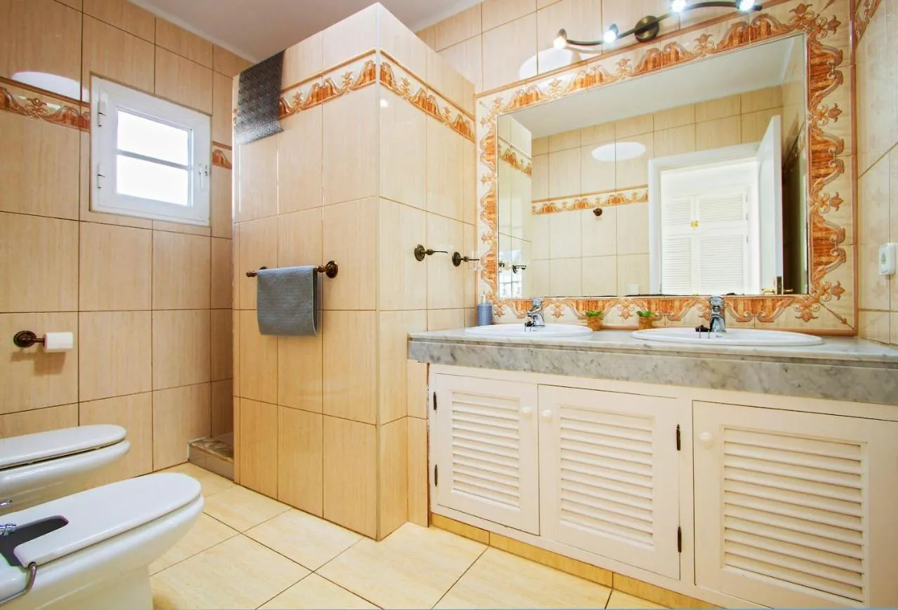 פוארטו דל כרמן Villa Adsey ספרד